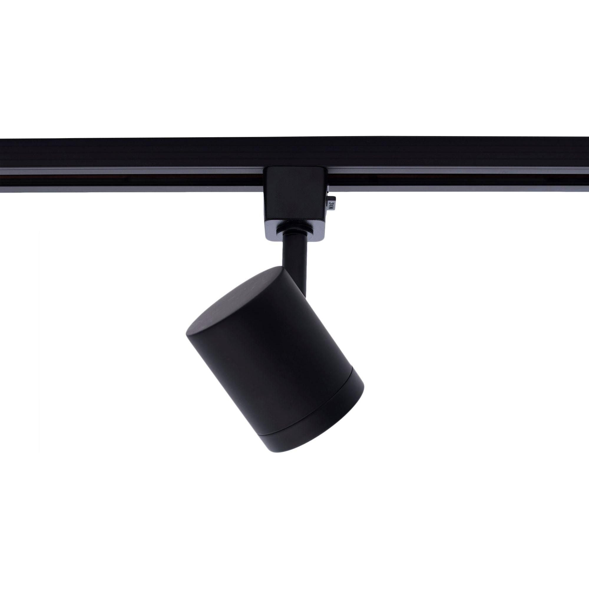 WAC Lighting - Charge LED 10W Line Voltage Track Head (Pack of 12) - Lights Canada