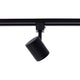 WAC Lighting - Charge LED Line Voltage Track Head for L Track - Lights Canada