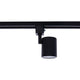 WAC Lighting - Charge LED Line Voltage Track Head for L Track - Lights Canada