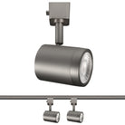 WAC Lighting - Charge LED 10W Line Voltage Track Head for H Track (Pack of 2) - Lights Canada