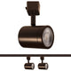 WAC Lighting - Charge LED 10W Line Voltage Track Head for H Track (Pack of 2) - Lights Canada