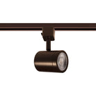 WAC Lighting - Charge LED 10W Line Voltage Track Head for H Track - Lights Canada