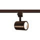 WAC Lighting - Charge LED 10W Line Voltage Track Head for H Track (Pack of 12) - Lights Canada