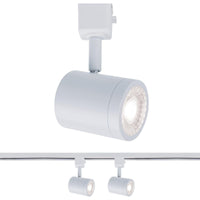 Charge LED 10W Line Voltage Track Head (Pack of 2)
