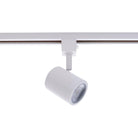 WAC Lighting - Charge LED Line Voltage Track Head for H Track - Lights Canada
