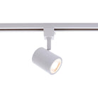 WAC Lighting - Charge LED 10W Line Voltage Track Head (Pack of 6) - Lights Canada