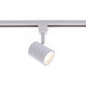 WAC Lighting - Charge LED Line Voltage Track Head for L Track - Lights Canada