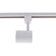 WAC Lighting - Charge LED Line Voltage Track Head for H Track - Lights Canada