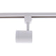 WAC Lighting - Charge LED Line Voltage Track Head for L Track - Lights Canada