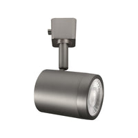 Charge LED 10W Line Voltage Track Head for H Track