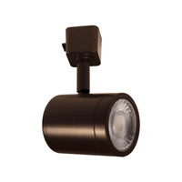 Charge LED 10W Line Voltage Track Head for H Track