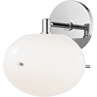 Winnie 1 Light Sconce