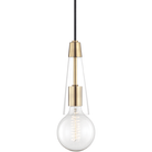 Mitzi - Mitzi Joni Mini Pendant - Lights Canada