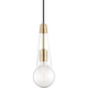 Mitzi - Mitzi Joni Mini Pendant - Lights Canada