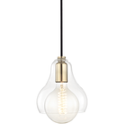 Mitzi - Mitzi Sadie Mini Pendant - Lights Canada