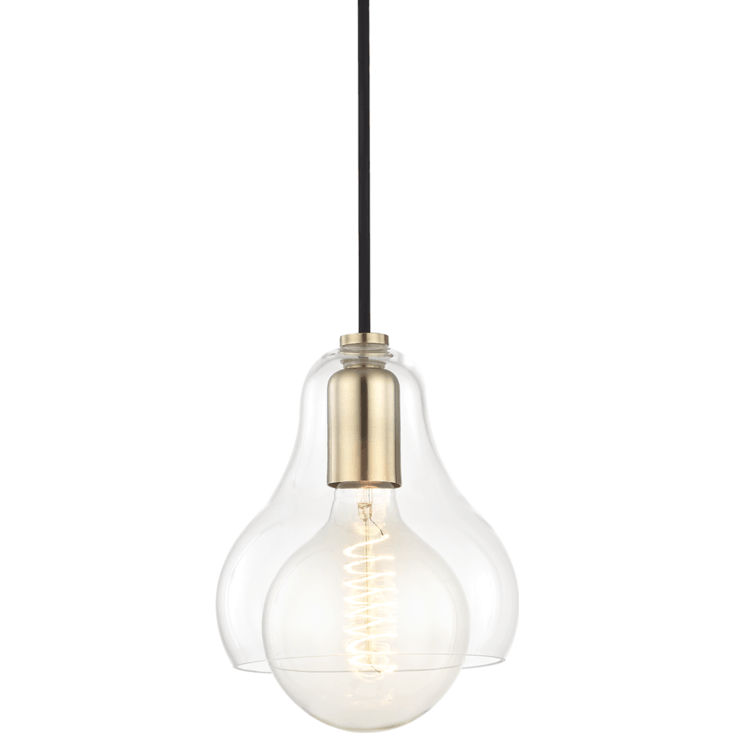 Mitzi - Mitzi Sadie Mini Pendant - Lights Canada