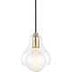 Mitzi - Mitzi Sadie Mini Pendant - Lights Canada