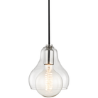 Mitzi - Mitzi Sadie Mini Pendant - Lights Canada