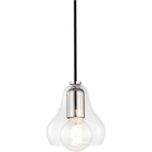 Mitzi - Sadie 1 Light Small Pendant - Lights Canada