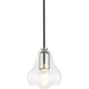 Mitzi - Sadie 1 Light Small Pendant - Lights Canada