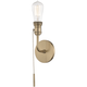Mitzi - Mitzi Lexi Sconce - Lights Canada