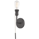 Mitzi - Mitzi Lexi Sconce - Lights Canada