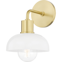 Kyla 1 Light Vanity Light