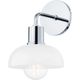 Mitzi - Kyla 1 Light Vanity Light - Lights Canada