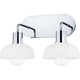 Mitzi - Kyla 2 Light Vanity Light - Lights Canada
