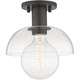 Mitzi - Mitzi Kyla Semi Flush Mount - Lights Canada