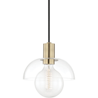 Mitzi - Mitzi Kyla Mini Pendant - Lights Canada