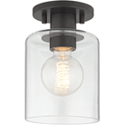 Mitzi - Mitzi Neko Semi Flush Mount - Lights Canada
