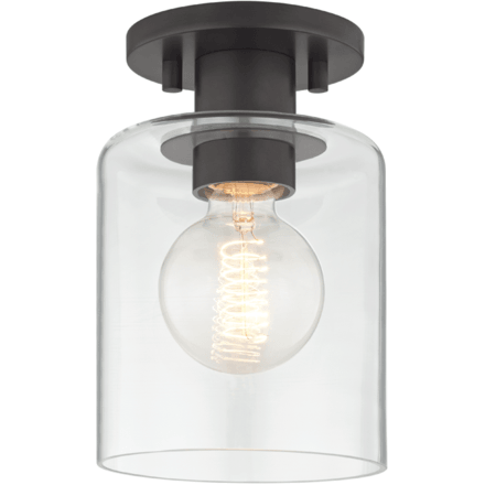 Mitzi - Mitzi Neko Semi Flush Mount - Lights Canada
