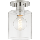 Mitzi - Mitzi Neko Semi Flush Mount - Lights Canada