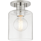 Mitzi - Mitzi Neko Semi Flush Mount - Lights Canada