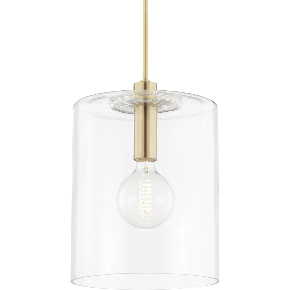 Mitzi - Neko 1 Light Large Pendant - Lights Canada