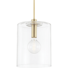 Mitzi - Neko 1 Light Large Pendant - Lights Canada