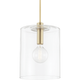 Mitzi - Neko 1 Light Large Pendant - Lights Canada