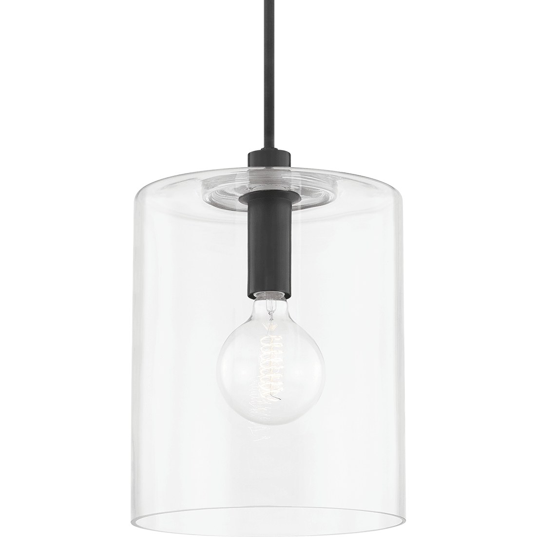 Mitzi - Neko 1 Light Large Pendant - Lights Canada