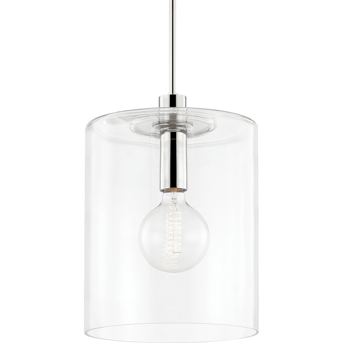 Mitzi - Neko 1 Light Large Pendant - Lights Canada