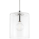 Mitzi - Neko 1 Light Large Pendant - Lights Canada