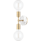 Mitzi - Mitzi Chloe Sconce - Lights Canada