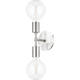 Mitzi - Mitzi Chloe Sconce - Lights Canada
