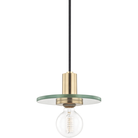 Mitzi - Mitzi Peyton Mini Pendant - Lights Canada