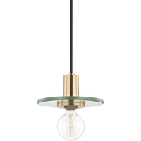 Mitzi Peyton Mini Pendant