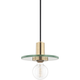 Mitzi - Mitzi Peyton Mini Pendant - Lights Canada