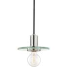 Mitzi - Mitzi Peyton Mini Pendant - Lights Canada