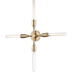Mitzi - Mitzi Tara Sconce - Lights Canada