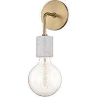 Mitzi Asime Sconce