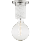 Mitzi - Mitzi Asime Flush Mount - Lights Canada